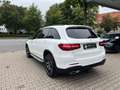 Mercedes-Benz GLC 350 GLC- Klasse GLC 350 d 4Matic AMG Line/Tüv neu Weiß - thumbnail 7