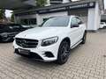 Mercedes-Benz GLC 350 GLC- Klasse GLC 350 d 4Matic AMG Line/Tüv neu Weiß - thumbnail 1