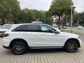 Mercedes-Benz GLC 350 GLC- Klasse GLC 350 d 4Matic AMG Line/Tüv neu Weiß - thumbnail 4