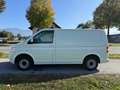 Volkswagen T5 Kombi Kasten 4Motion mit Diff-Sperre Weiß - thumbnail 3