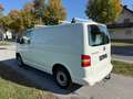 Volkswagen T5 Kombi Kasten 4Motion mit Diff-Sperre Weiß - thumbnail 5