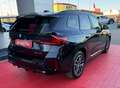 BMW X1 Sdrive18d MSport auto Schwarz - thumbnail 6