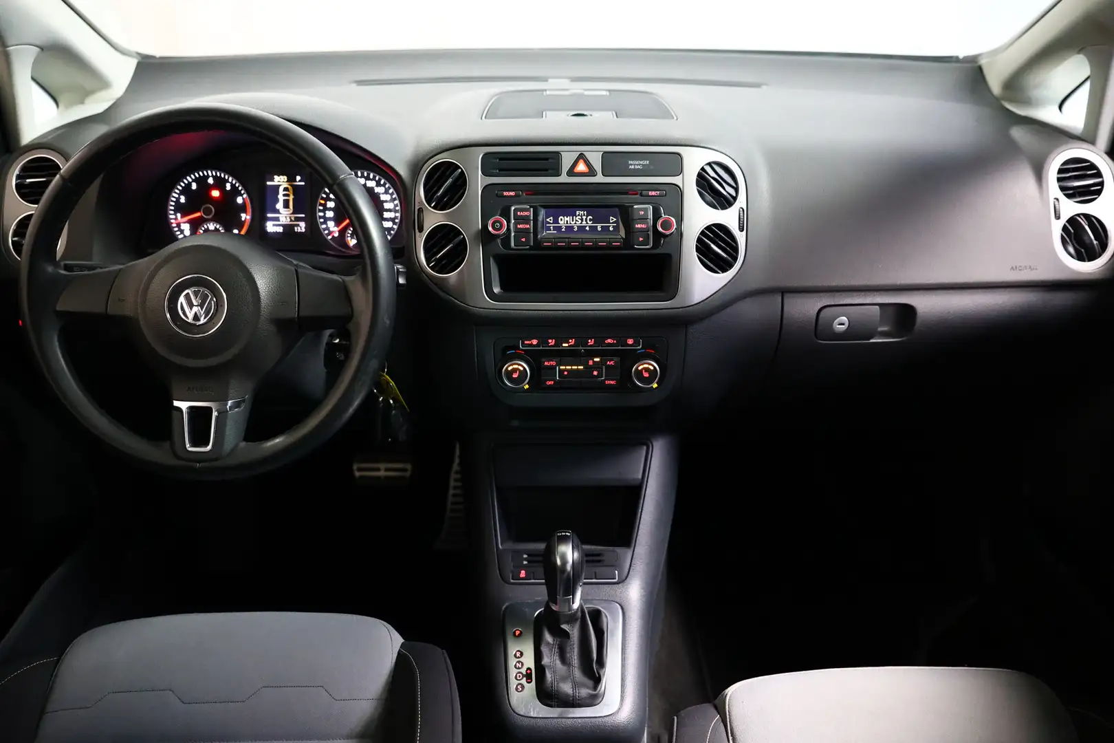 Volkswagen Golf Plus Cross 1.4 TSI DSG STOELVW STANDKCHL ECC '12 - 2