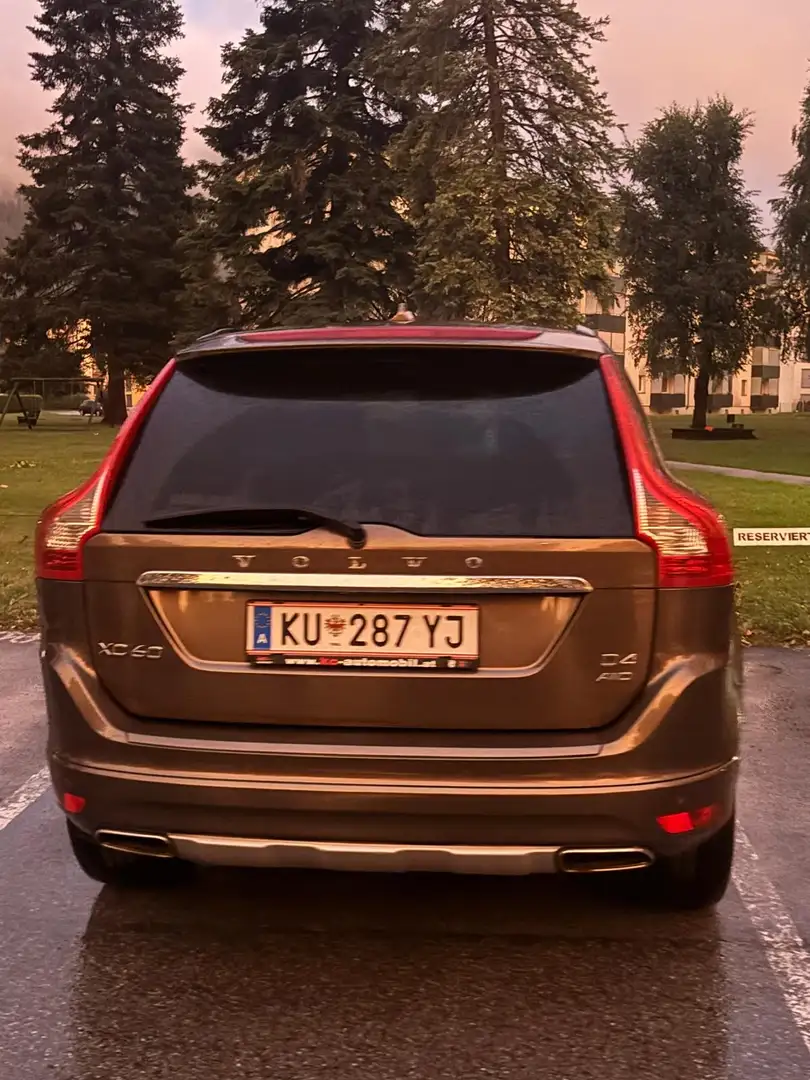 Volvo XC60 D4 Geartronic Ocean Race - 2