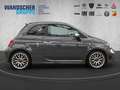 Abarth 595C Turismo 1.4 T-Jet Navi+PDC+Carplay+Klima Grau - thumbnail 6