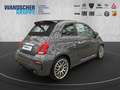Abarth 595C Turismo 1.4 T-Jet Navi+PDC+Carplay+Klima Gri - thumbnail 5