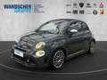 Abarth 595C Turismo 1.4 T-Jet Navi+PDC+Carplay+Klima Gri - thumbnail 1