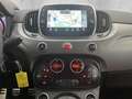 Abarth 595C Turismo 1.4 T-Jet Navi+PDC+Carplay+Klima Gris - thumbnail 16