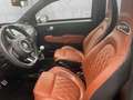 Abarth 595C Turismo 1.4 T-Jet Navi+PDC+Carplay+Klima Gri - thumbnail 9
