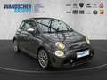 Abarth 595C Turismo 1.4 T-Jet Navi+PDC+Carplay+Klima Gri - thumbnail 7