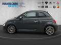 Abarth 595C Turismo 1.4 T-Jet Navi+PDC+Carplay+Klima Gri - thumbnail 2