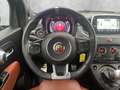 Abarth 595C Turismo 1.4 T-Jet Navi+PDC+Carplay+Klima Gri - thumbnail 11