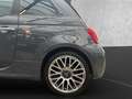 Abarth 595C Turismo 1.4 T-Jet Navi+PDC+Carplay+Klima Gris - thumbnail 18