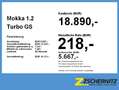Opel Mokka 1.2 Turbo GS Line Sondermodel Individual Weiß - thumbnail 3
