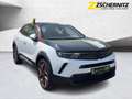 Opel Mokka 1.2 Turbo GS Line LED Navi Kam. KlimaA Weiß - thumbnail 5
