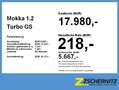 Opel Mokka 1.2 Turbo GS Line LED Navi Kam. KlimaA Weiß - thumbnail 3
