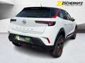 Opel Mokka 1.2 Turbo GS Line Sondermodel Individual Weiß - thumbnail 4