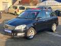 Skoda Fabia Combi 1.2 Greenline Klima Sitzhzg. Black - thumbnail 7