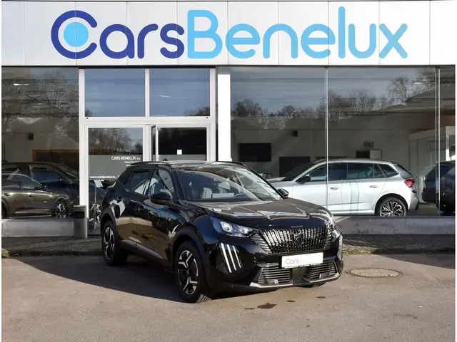 Peugeot 2008 1.2 Allure ACC LANE SIDE REGUL CAM360 1°M