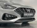 Hyundai i30 Trend Kamera 1. Hand Lenkradheizung Carplay Silber - thumbnail 4