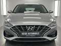 Hyundai i30 Trend Kamera 1. Hand Lenkradheizung Carplay Silber - thumbnail 2