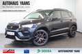 CUPRA Ateca 2.0 TSI 4Drive BEATS+AID+ACC+LED+360°+PANO Negro - thumbnail 1