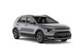Kia e-Niro Drive Long Range Gri - thumbnail 2