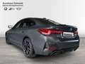 BMW i4 M50 xDrive Gran Coupé HK HiFi DAB LED Shz Gold - thumbnail 3