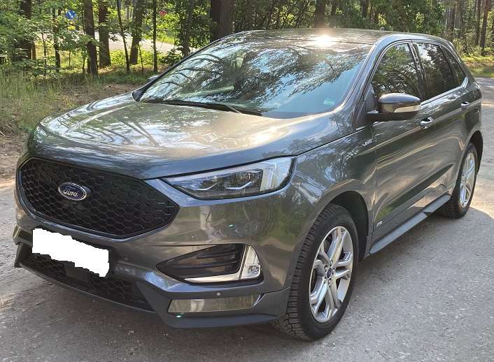 Second hand Ford Edge 2.0