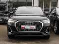 Audi Q3 Sportback 35 TFSI S line ACC LED Navi+ Teillede... Noir - thumbnail 6