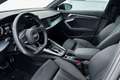 Audi A3 Sportback 45 TFSIe 272pk S-Line Competition PANO 1 Grau - thumbnail 3