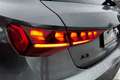 Audi A3 Sportback 45 TFSIe 272pk S-Line Competition PANO 1 Grau - thumbnail 15