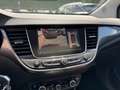 Opel Crossland X 1,2i*Sitzheizung*Lenkradheizung* Grijs - thumbnail 6