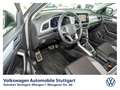 Volkswagen T-Roc Life 2.0 TDI DSG Navi Kamera AHK ACC SHZ Silber - thumbnail 3