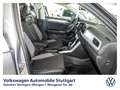 Volkswagen T-Roc Life 2.0 TDI DSG Navi Kamera AHK ACC SHZ Silber - thumbnail 4