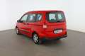 Ford Tourneo Connect 1.0 Ecoboost Titanium Rouge - thumbnail 4