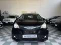 Subaru Trezia 1.4d Comfort 6mt Noir - thumbnail 1