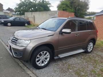 1.9 DDiS JLX