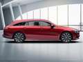 Mercedes-Benz CLA 200 CLA 200 SB Progressive AHK RüKamera Carplay DAB Rot - thumbnail 10