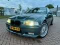 BMW 330 318iS Edition Зелений - thumbnail 1