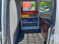Volkswagen Caddy 1.6,Klima**TÜV 11/2026 (LKW Zulasung) Silber - thumbnail 7