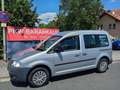 Volkswagen Caddy 1.6,Klima**TÜV 11/2026 (LKW Zulasung) Silber - thumbnail 5