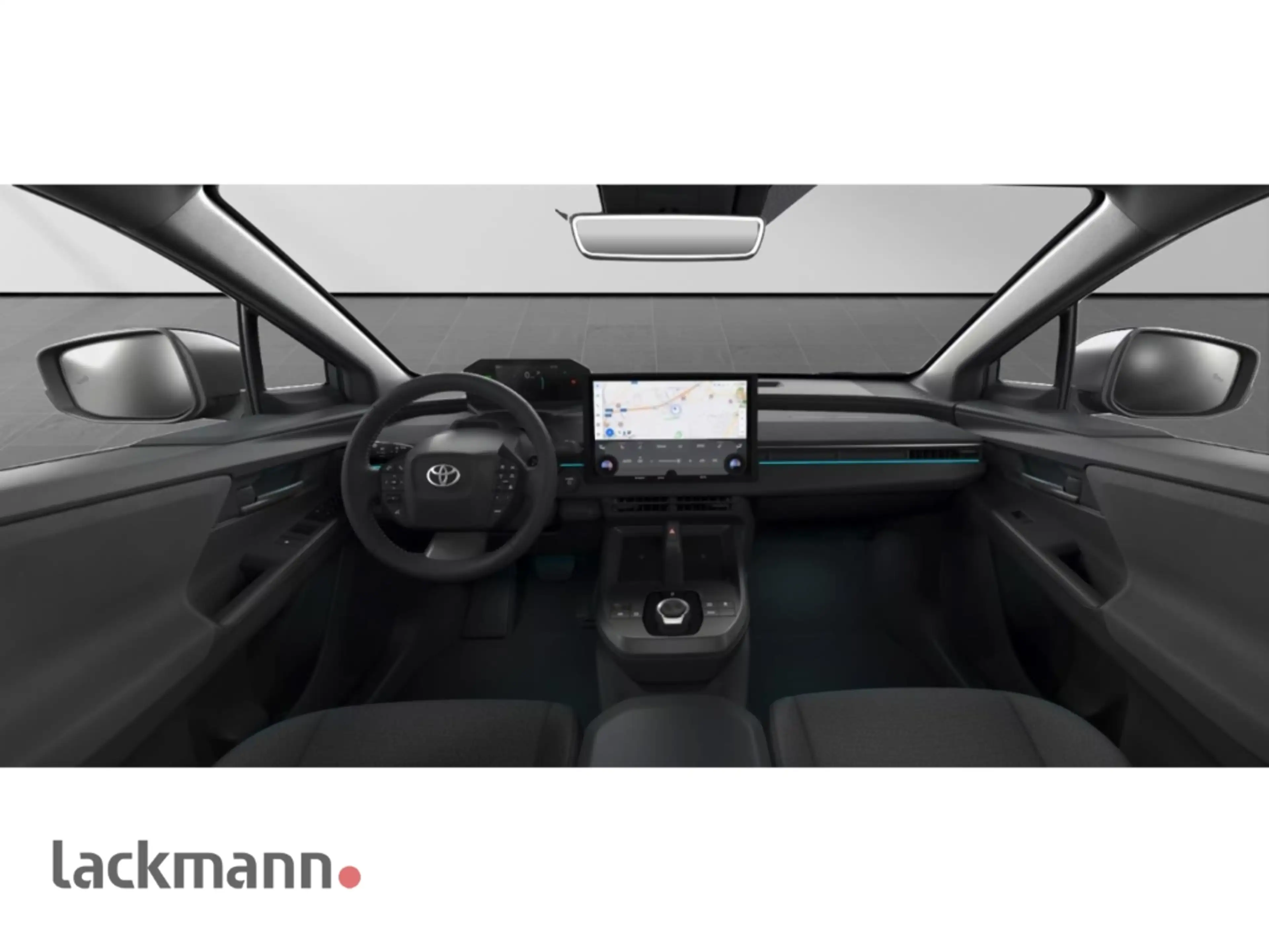 Toyota C-HR+ + 77kWh Batterie Teamplayer *el. Heckklappe*LED* — photo 8