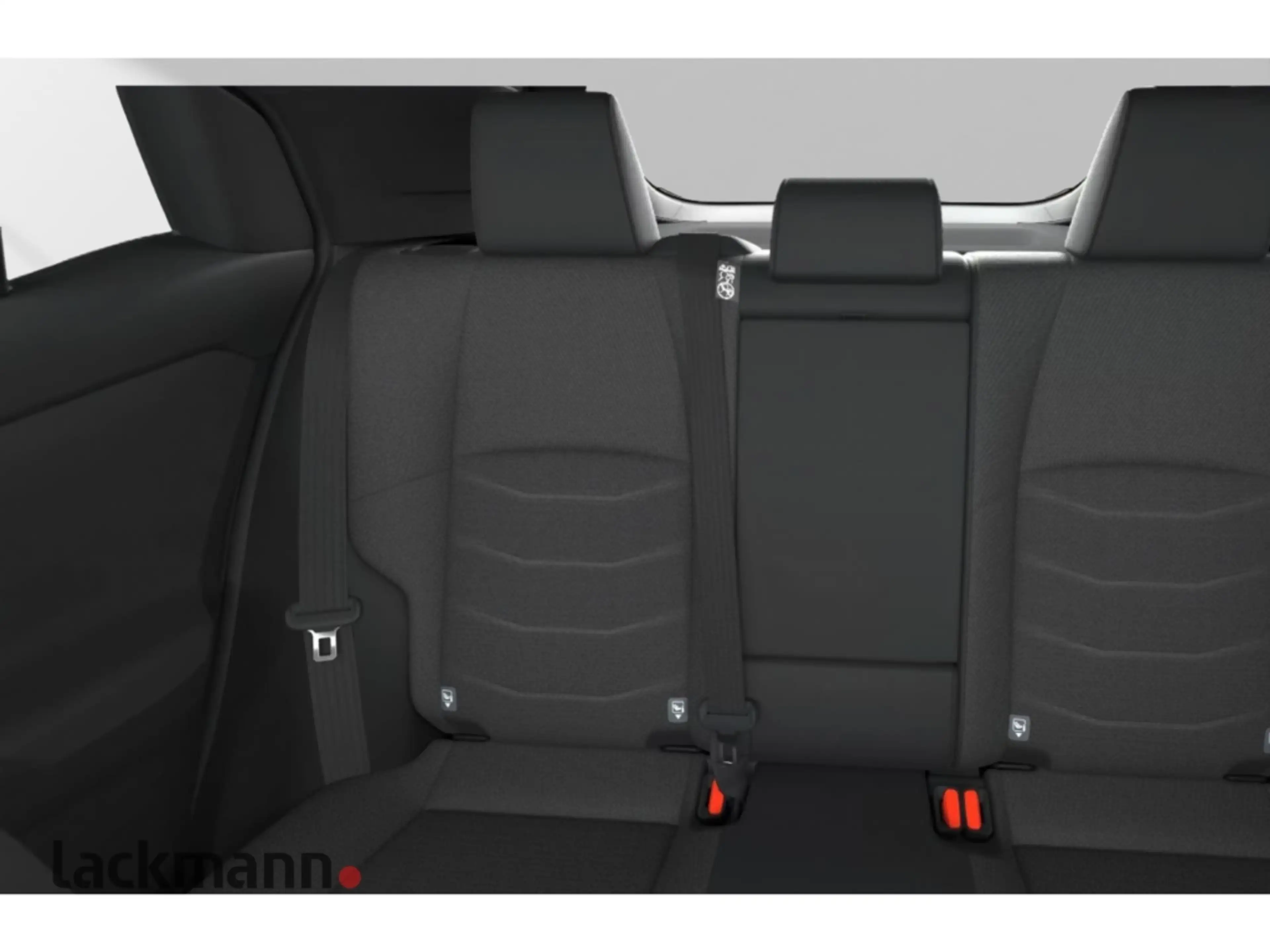 Toyota C-HR+ + 77kWh Batterie Teamplayer *el. Heckklappe*LED* — photo 7