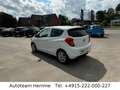 Opel Karl Edition HU NEU/KLIMA/TEMPOMAT/CARPLAY Blanc - thumbnail 7