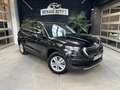 Skoda Kodiaq 1.5 TSI Business Edition Plus 7persoons Automaat! Schwarz - thumbnail 3