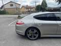 Porsche Panamera Turbo Aut. Gris - thumbnail 4