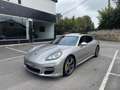 Porsche Panamera Turbo Aut. Gris - thumbnail 1