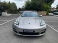 Porsche Panamera Turbo Aut. Gris - thumbnail 3