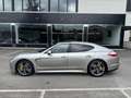 Porsche Panamera Turbo Aut. Gris - thumbnail 5